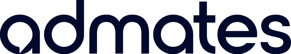 admates Logo
